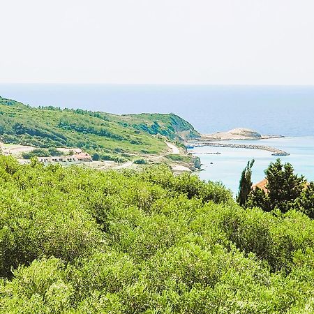 Claudiagapi Apartments Korfu Agios Stefanos Avliotes  Екстер'єр фото